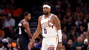 Jordan Goodwin: From Lakers Cut to NBA Savior? Suns, Heat, Knicks Pounce! - Imagen principal del artículo