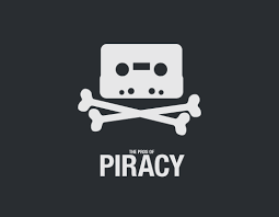 Image result for Piracy