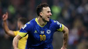 Austria - Bosnia Y Herzegovina