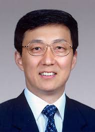 Yu was elected party secretary of Shanghai, Han Zheng, Cui Yin, ... - 1337679678_EV0RFH