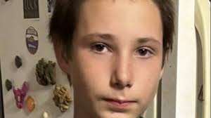 Missing 12-year-old Oklahoma boy found safe