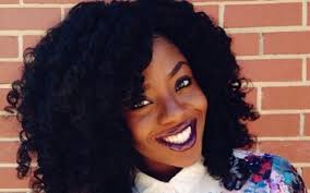 Ngozi Opara has definitely made a stamp on the natural hair community and taken control over the weave industry that was long out of the reach of Black ... - ngozi_caro_article-small_44958