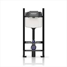 BIM objects - Free download! VALSIR WINNER S FLUSH CISTERN ...