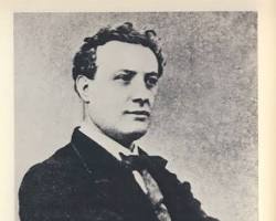 Image of Young Jules Verne