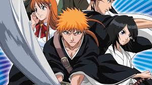 Bleach