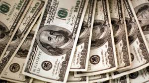 курс доллара к рублю