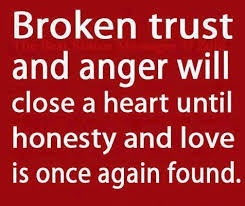 Love And Trust Quotes. QuotesGram via Relatably.com