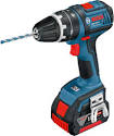 Bosch GSB V-LI: : Fai da te