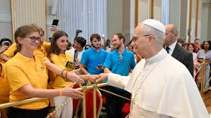 Vatican News - News update