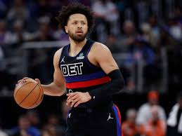 Knicks vs. Pistons Injury Update: Will Cade Cunningham and Tobias Harris Play?