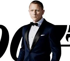 Resultado de imagen de JamesBond