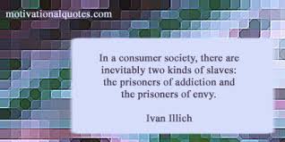 Pax on both houses: Ivan Illich Compendium via Relatably.com