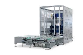 RB stack doubler – PENTATECH