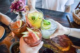 Cinco de Mayo Bar Crawl: Downtown Hackensack Has This Holiday Covered