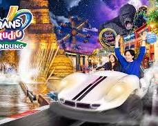 Image of Trans Studio Bandung