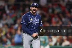 Red Sox - Rays