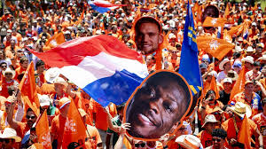 Arjen Robben