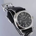 Panerai PAM 380 Radiomir Black Seal Logo, 45mm, 1500pcs