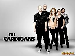 Chord Love Fool | The Cardigans