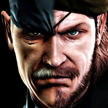 Solid Snake in his prime (MGS2), Big Boss in his Prime (MGS5) - 3399875-.solid%2Bsnake%2Band%2Bbig%2Bboss