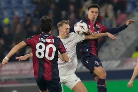 Bologna vs Brann: ¡Roja Directa y Pasión en el Pre-Partido!