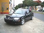 Comprar volkswagen passat