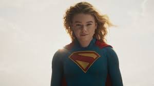 'Supergirl' review: Better than the comic, but not DC's best