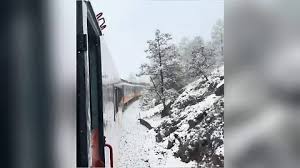 El Chepe Express Train