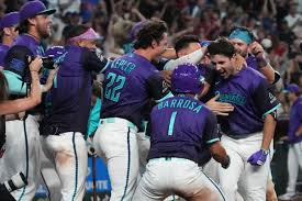 mlb