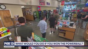 FOX 13 Seattle - News update