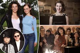 Amy Sherman-Palladino and Dan Palladino Unveil Étoile: A Deep Dive into the Ballet World