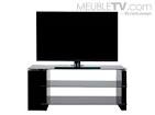 Meuble TV Hi-Fi - Achat Meuble TV pas cher - RueDuCommerce