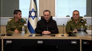 Israel advierte al Líbano que desarmará a Hezbolá: ¿qué implica para la región?