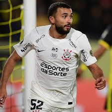 Zakaria desencanta, Corinthians empata e garante liderança na Libertadores