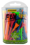 Champ golf tees