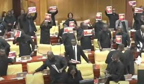 Ghana Budget Review: COVID Levy Gone, VAT Changes Coming!