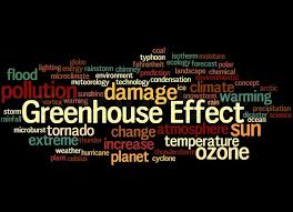 Image result for pictures greenhouse effect