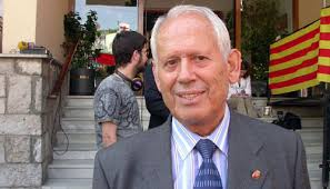 El alcalde de Castalla entre los años 1987 y 2007, Juan Rico Rico, ha fallecido este jueves, 24 de febrero, ... - 12608_juan-rico
