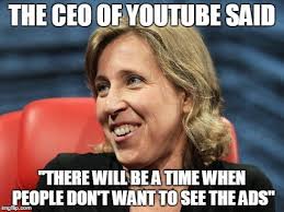 Susan Wojcicki Quotes. QuotesGram via Relatably.com