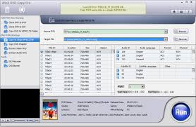 Hasil gambar untuk gambar Win X DVD Ripper terbaru