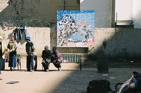 Résultat de recherche d'images pour "downtown johannesburg"