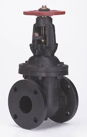 F-2885-FP - Milwaukee Valve