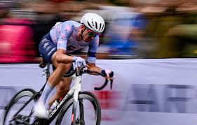 Le classement complet du championnat du monde de cyclisme sur route 2026 — 20 Minutes