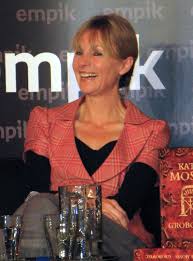 Kate Mosse