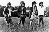 Led Zeppelin circa 1970.