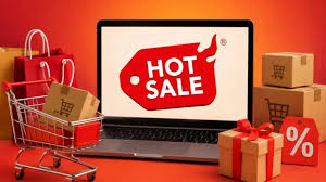 Hot Sale 2026