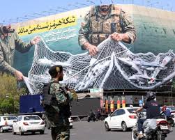 Iran war escalation could trigger global recession, IMF warns