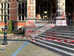UKrant - News update