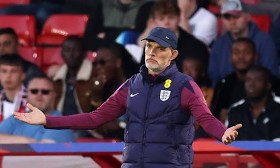 Tuchel suffers first defeat as Senegal come from behind to beat England