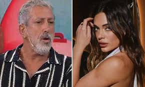 El drama del Turco Naim tras su separación de Emilia Attias: 'Ansiedad y un vacío que...'